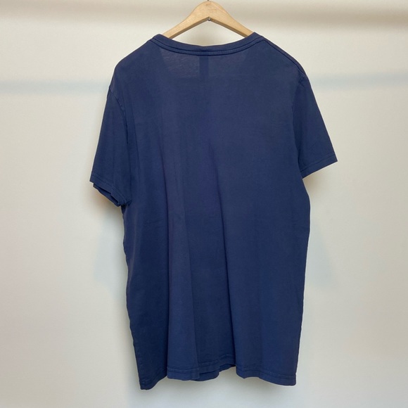 Theta Xi Fraternity Graphic Tee - Picture 2 of 3